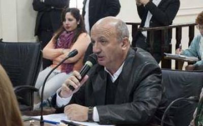  Para Russo, el FR �representa a todo votante del PRO que vot� por estar en contra del kirchnerismo�