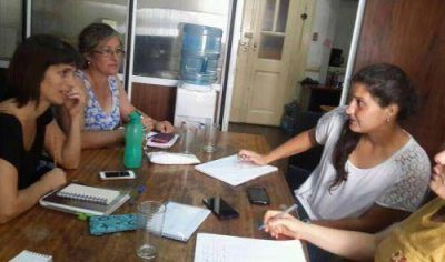 Lomas suscribi� al Desarrollo Territorial del Sur del AMBA