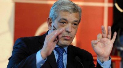 El reportaje que encendi� el debate en el Peronismo