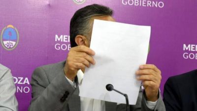 Una dependencia estatal tiene los d�as contados
