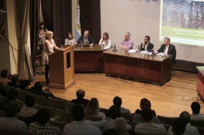 Definen en la Provincia la suba de luz que regir� desde febrero