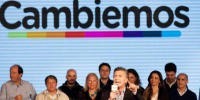 Cambiemos: �la antipol�tica?