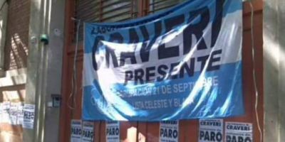 Crisis del empleo: laboratorio nacional inicia plan de retiro voluntario para todo su personal