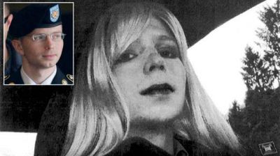 Obama indult� a la ex soldado Chelsea Manning y a Oscar L�pez Rivera