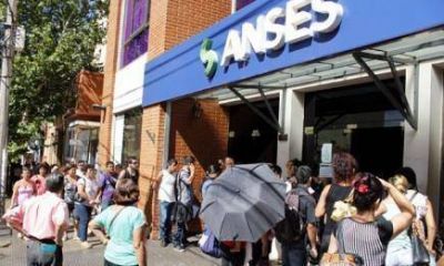 El PAyS solicita a Passalacqua que intervenga por suspensión de jubilaciones de Anses
