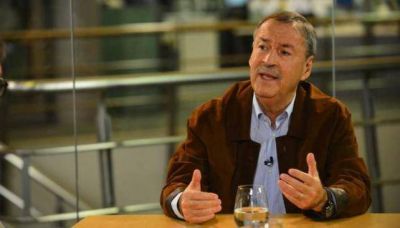 Schiaretti valor� la conectividad de C�rdoba con Europa