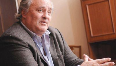 Visita Saladillo el Ministro de Ciencia Tecnolog�a e Innovaci�n de la Provincia de Buenos Aires