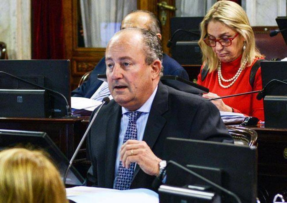 Marino pide ventajas impositivas de las mineras a productores afectados por el fuego