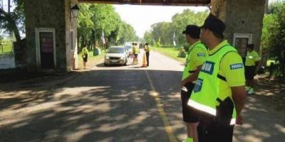 Los n�meros del Operativo Sol en lo que va del verano