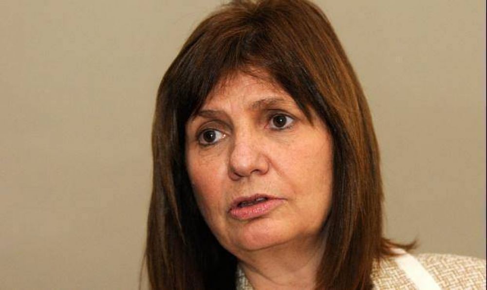 �Pato� Bullrich junta avales en La Pampa para su partido y sondea a un ministro