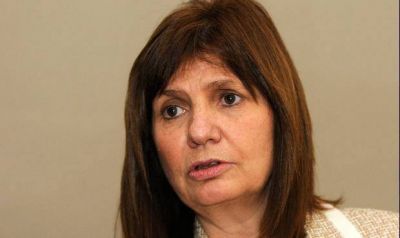 �Pato� Bullrich junta avales en La Pampa para su partido y sondea a un ministro