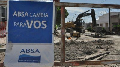 Con 38 grados de temperatura, 4 barrios de Bah�a se quedar�n sin agua