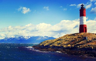 De Bah�a a Ushuaia en 3 horas: regresan los vuelos directos