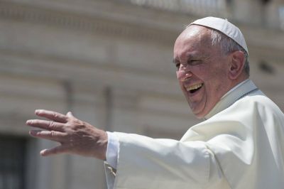 �C�mo comunicar como lo hace papa Francisco? Sencillez y ejemplo