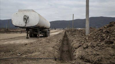 Denuncian faltas de obras en Pereyra Rozas