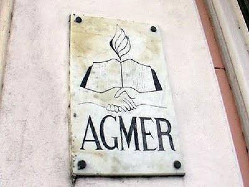 Agmer iniciar acciones legales por liquidaciones de haberes de diciembre 