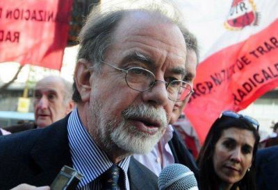 Las frases m�s pol�micas del nuevo presidente del Banco Naci�n