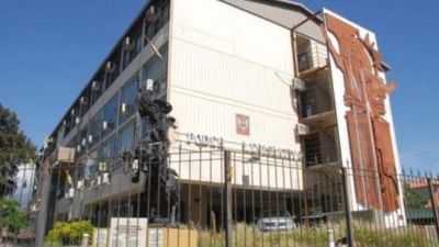 La Legislatura con m�s fondos que Producci�n y Desarrollo Social
