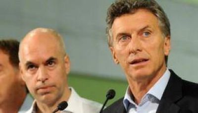 Macri encabezar� el traspaso de la Justicia a la Ciudad
