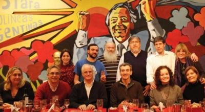 En el PJ ya no critican a Cristina pero hay recelo con Randazzo