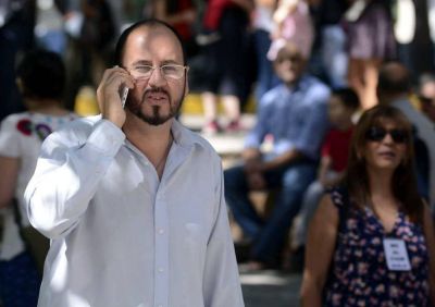 Gobierno y SUTE se ven las caras en la previa paritaria