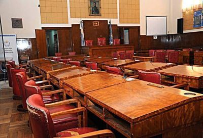 El Concejo Deliberante trata los aumentos en las tasas municipales