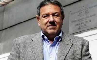 Roberti inst� a que �el peronismo sea una alternativa real de poder�