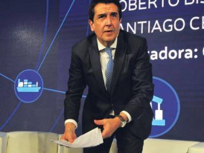 Quer�a ser ministro, pero se qued� sin nada