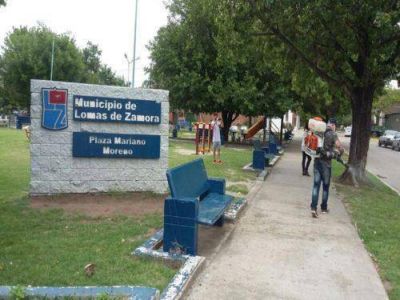 El Municipio refuerza la campa�a para combatir el dengue en Lomas