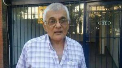 �Mi preocupaci�n como dirigente gremial es constante, pero las expectativas no son malas�