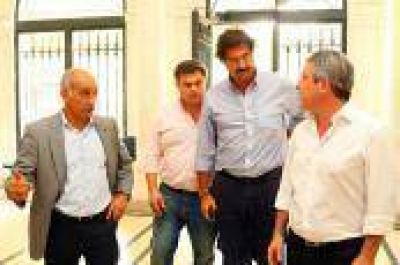 Pergamino: En 2017 se iniciar�n las obras de la tan esperada presa reguladora del arroyo