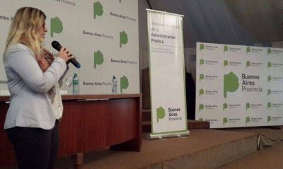 Renunci� una subsecretaria de Vidal, desgastada por los cambios de gabinete