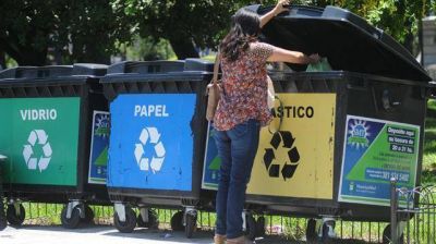El servicio de la basura exige que todos tomen conciencia