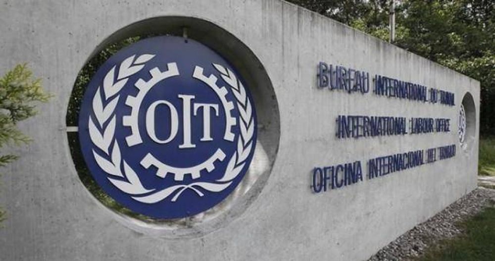 Seg�n la OIT, empeora dr�sticamente la situaci�n de los trabajadores en Am�rica Latina