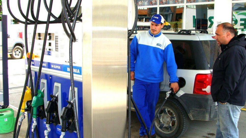 La Justicia fall contra Opessa por haber despedido a una empleada que carg diesel en lugar de nafta