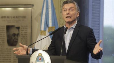 El pedido de Macri a la Justicia por Nisman: 