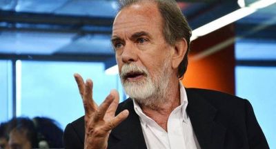 Fraga prometi� impulsar el cr�dito hipotecario y se mostr� preocupado por las inversiones