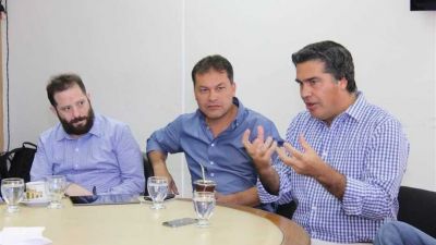 Ranking inc�modo: los 10 intendentes del Conurbano con peor imagen de la gesti�n