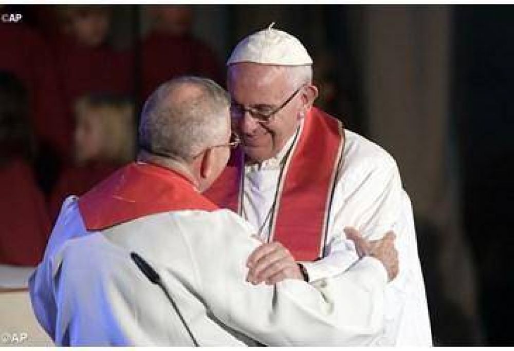 El Papa a la Delegacin Ecumnica de Finlandia: verdadero ecumenismo es la conversin comn a Jesucristo