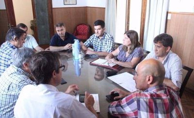 Aumento salarial del 10% para los municipales