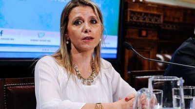 Nicol�s Dujovne desplaz� al kirchnerismo del Ministerio de Hacienda