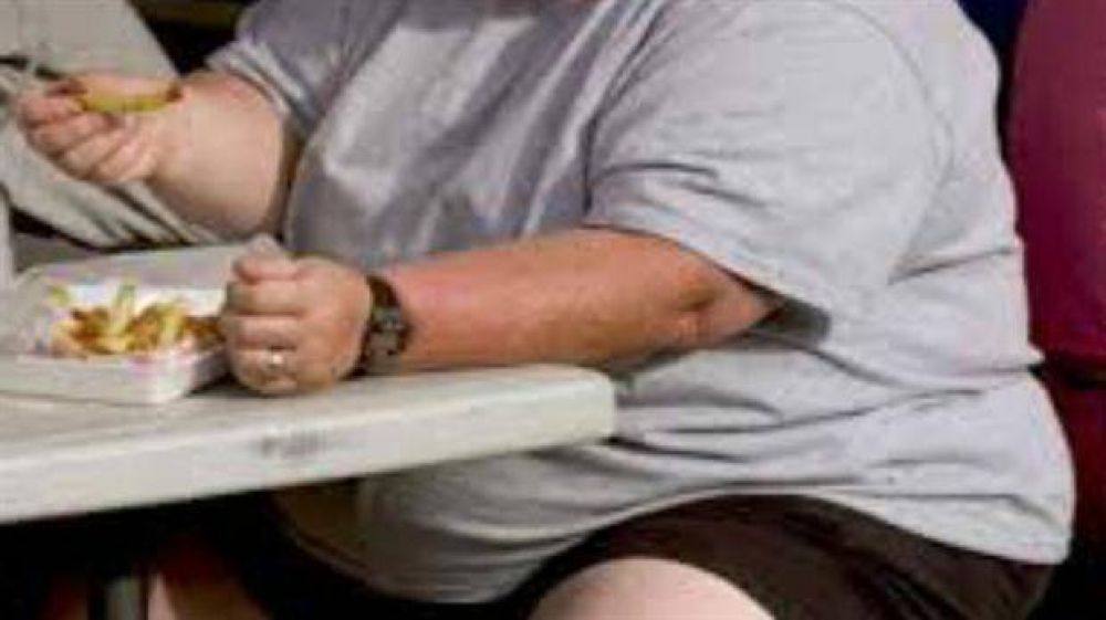 Obesidad: el pas, al tope en venta de comida rica en azcar, grasa y sal