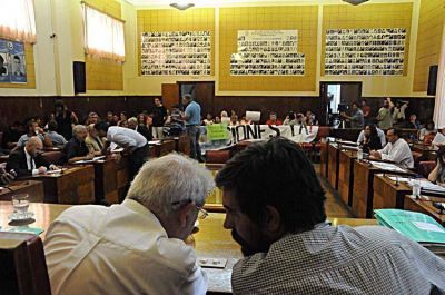 Tasas: el 80% tendr� subas de hasta el 40% y el resto aumentos mayores