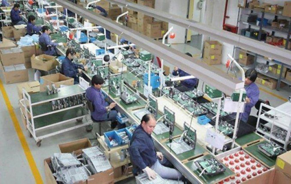 Apertura de importaciones: Bangh despedir a 700 trabajadores 