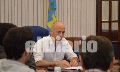 Ducot�, entre los intendentes con peor calificaci�n