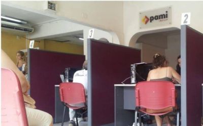 Dram�tico pedido de un hombre: �PAMI est� matando a mi madre�