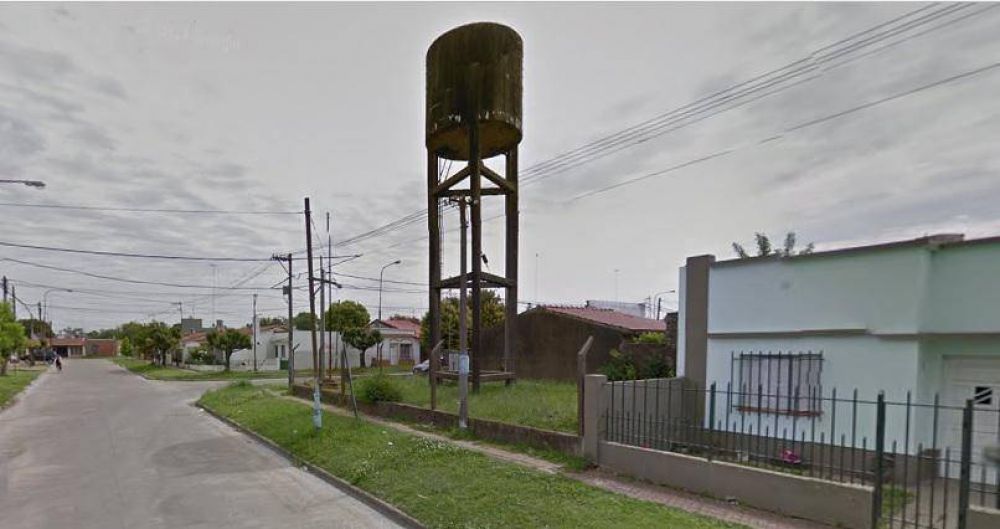 Preocupaci�n en varios barrios por falta de agua