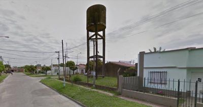 Preocupaci�n en varios barrios por falta de agua