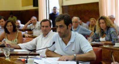 Guillermo Arroyo: �Buscamos mejorar y ampliar los servicios del Municipio�