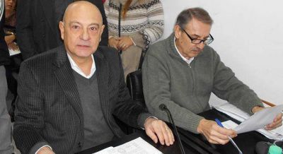 Bolettieri ponder� una posible baja en la edad de imputabilidad